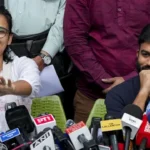 #DelhiProtest, #NehaBora, #AbhijeetDipke, #AISA, #CJP, #SIR, #DelhiPolice, #ElectionCommission, #NewDelhiNews, #StudentProtest, #दिल्लीप्रदर्शन, #नेहाबोरा, #अभिजीतदीपके, #दिल्लीपुलिस, #एसआईआर, #चुनावआयोग, #राष्ट्रीयसमाचार,Neha Bora released Delhi protest, AISA president Neha Bora photo, Abhijeet Dipke magistrate appearance, Delhi Police protest detention, Lehra Do Tiranga march Delhi, Delhi SIR protest news, CJP founder Abhijeet Dipke,दिल्ली प्रदर्शन में नेहा बोरा की रिहाई, AISA अध्यक्ष नेहा बोरा की तस्वीर, अभिजीत दीपके की मजिस्ट्रेट पेशी, दिल्ली पुलिस की प्रदर्शन के दौरान कार्रवाई, कनॉट प्लेस में तिरंगा मार्च, SIR विरोध प्रदर्शन दिल्ली,नेहा बोरा कब रिहा हुईं, अभिजीत दीपके की मजिस्ट्रेट पेशी, दिल्ली प्रदर्शन की ताजा खबर, AISA अध्यक्ष नेहा बोरा समाचार, दिल्ली पुलिस ने नेहा बोरा को क्यों हिरासत में लिया, CJP का लहरा दो तिरंगा मार्च, दिल्ली SIR विरोध प्रदर्शन अपडेट, अभिजीत दीपके हिरासत मामला, Neha Bora released latest news, Abhijeet Dipke SEM court hearing, Delhi protest October 17 2026, AISA CJP protest latest update, Delhi Police preventive detention news,Delhi Protest News, Neha Bora Released, Abhijeet Dipke Magistrate Hearing, AISA President Neha Bora, Cockroach Janata Party CJP, Delhi Police Detention, Delhi SIR Protest, Lehra Do Tiranga March, Abhijeet Dipke News, Neha Bora Detention News, Special Executive Magistrate Delhi, Election Commission Protest India, Gyanesh Kumar Protest, Voter List Revision Controversy, New Delhi Latest News,दिल्ली प्रदर्शन नेहा बोरा रिहा, नेहा बोरा की रिहाई, अभिजीत दीपके मजिस्ट्रेट पेशी, दिल्ली पुलिस हिरासत समाचार, AISA अध्यक्ष नेहा बोरा, कॉकरोच जनता पार्टी प्रदर्शन, CJP संस्थापक अभिजीत दीपके, दिल्ली SIR विरोध प्रदर्शन, लहरा दो तिरंगा मार्च, दिल्ली कनॉट प्लेस प्रदर्शन, ज्ञानेश कुमार विरोध प्रदर्शन, चुनाव आयोग विवाद, मतदाता सूची विशेष गहन पुनरीक्षण, नई दिल्ली ताजा खबर, राष्ट्रीय राजनीति समाचार,