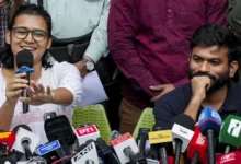 #DelhiProtest, #NehaBora, #AbhijeetDipke, #AISA, #CJP, #SIR, #DelhiPolice, #ElectionCommission, #NewDelhiNews, #StudentProtest, #दिल्लीप्रदर्शन, #नेहाबोरा, #अभिजीतदीपके, #दिल्लीपुलिस, #एसआईआर, #चुनावआयोग, #राष्ट्रीयसमाचार,Neha Bora released Delhi protest, AISA president Neha Bora photo, Abhijeet Dipke magistrate appearance, Delhi Police protest detention, Lehra Do Tiranga march Delhi, Delhi SIR protest news, CJP founder Abhijeet Dipke,दिल्ली प्रदर्शन में नेहा बोरा की रिहाई, AISA अध्यक्ष नेहा बोरा की तस्वीर, अभिजीत दीपके की मजिस्ट्रेट पेशी, दिल्ली पुलिस की प्रदर्शन के दौरान कार्रवाई, कनॉट प्लेस में तिरंगा मार्च, SIR विरोध प्रदर्शन दिल्ली,नेहा बोरा कब रिहा हुईं, अभिजीत दीपके की मजिस्ट्रेट पेशी, दिल्ली प्रदर्शन की ताजा खबर, AISA अध्यक्ष नेहा बोरा समाचार, दिल्ली पुलिस ने नेहा बोरा को क्यों हिरासत में लिया, CJP का लहरा दो तिरंगा मार्च, दिल्ली SIR विरोध प्रदर्शन अपडेट, अभिजीत दीपके हिरासत मामला, Neha Bora released latest news, Abhijeet Dipke SEM court hearing, Delhi protest October 17 2026, AISA CJP protest latest update, Delhi Police preventive detention news,Delhi Protest News, Neha Bora Released, Abhijeet Dipke Magistrate Hearing, AISA President Neha Bora, Cockroach Janata Party CJP, Delhi Police Detention, Delhi SIR Protest, Lehra Do Tiranga March, Abhijeet Dipke News, Neha Bora Detention News, Special Executive Magistrate Delhi, Election Commission Protest India, Gyanesh Kumar Protest, Voter List Revision Controversy, New Delhi Latest News,दिल्ली प्रदर्शन नेहा बोरा रिहा, नेहा बोरा की रिहाई, अभिजीत दीपके मजिस्ट्रेट पेशी, दिल्ली पुलिस हिरासत समाचार, AISA अध्यक्ष नेहा बोरा, कॉकरोच जनता पार्टी प्रदर्शन, CJP संस्थापक अभिजीत दीपके, दिल्ली SIR विरोध प्रदर्शन, लहरा दो तिरंगा मार्च, दिल्ली कनॉट प्लेस प्रदर्शन, ज्ञानेश कुमार विरोध प्रदर्शन, चुनाव आयोग विवाद, मतदाता सूची विशेष गहन पुनरीक्षण, नई दिल्ली ताजा खबर, राष्ट्रीय राजनीति समाचार,