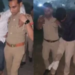 मथुरा पुलिस मुठभेड़ में गिरफ्तार दो आरोपी, कृष्णा वाटिका चोरी मामला,wo accused arrested after Mathura police encounter in Krishna Vatika theft case,#MathuraNews #MathuraPolice #PoliceEncounter #KrishnaVatika #UttarPradeshNews #MathuraCrime #UPPolice #CrimeNews,मथुरा पुलिस मुठभेड़, मथुरा एनकाउंटर, मथुरा में दो आरोपी गिरफ्तार, कृष्णा वाटिका चोरी मामला, रिफाइनरी थाना मथुरा, लालू उर्फ साहिल, सुधीर कुमार इटावा, मथुरा क्राइम न्यूज, मथुरा पुलिस कार्रवाई, इटावा के आरोपी, उत्तर प्रदेश अपराध समाचार, मथुरा चोरी केस,Mathura Police Encounter, Mathura News Today, Two Accused Arrested in Mathura, Krishna Vatika Theft Case, Refinery Police Mathura, Lalu Alias Sahil, Sudhir Kumar Etawah, Mathura Crime News, Uttar Pradesh Police Encounter,