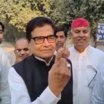 रामगोपाल यादव आज का बयान, UP MLC election latest news 2026, रामगोपाल यादव सपा जीत दावा, शिक्षक स्नातक चुनाव उत्तर प्रदेश ताजा खबर, सपा एमएलसी प्रत्याशी आकाश अग्रवाल, इटावा सैफई चुनाव समाचार, औरैया मतदान गड़बड़ी की खबर, UP Legislative Council teachers election, UP graduates constituency election results, रामगोपाल यादव 2027 विधानसभा चुनाव बयान, समाजवादी पार्टी उत्तर प्रदेश समाचार, UP Election Commission polling complaint, उत्तर प्रदेश मतदाता सूची त्रुटि समाचार, यूपी विधान परिषद चुनाव परिणाम अपडेट,#रामगोपालयादव, #समाजवादीपार्टी, #UPMLCElection2026, #शिक्षकस्नातकचुनाव, #यूपीविधानपरिषदचुनाव, #आकाशअग्रवाल, #इटावान्यूज, #सैफई, #औरैयान्यूज, #उत्तरप्रदेशराजनीति, #SPNews, #RamGopalYadav, #UttarPradeshNews, #UPPolitics, #MLCElection,UP MLC Election 2026, यूपी विधान परिषद चुनाव 2026, शिक्षक-स्नातक निर्वाचन, रामगोपाल यादव का बयान, रामगोपाल यादव सपा, समाजवादी पार्टी की जीत का दावा, सपा प्रत्याशी आकाश अग्रवाल, इटावा सैफई समाचार, औरैया मतदान गड़बड़ी, औरैया चुनाव समाचार, उत्तर प्रदेश शिक्षक निर्वाचन क्षेत्र, उत्तर प्रदेश स्नातक निर्वाचन क्षेत्र, मतदाता सूची में गड़बड़ी, चुनाव आयोग उत्तर प्रदेश, सपा चुनाव समाचार, उत्तर प्रदेश राजनीति, 2027 विधानसभा चुनाव, इटावा राजनीतिक समाचार, सैफई मतदान केंद्र, उत्तर प्रदेश ताजा खबर,UP MLC Election 2026, Ram Gopal Yadav news, Samajwadi Party MLC election, SP victory claim, UP teachers constituency election, UP graduates constituency election, Akash Agrawal SP candidate, Etawah Saifai news, Auraiya polling irregularities, Uttar Pradesh Legislative Council election, voter list errors UP, Election Commission Uttar Pradesh, Samajwadi Party latest news, UP political news, Uttar Pradesh Assembly Election 2027, Ramgopal Yadav statement, UP election latest update,