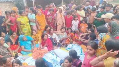 वैशाली नाव हादसा, वैशाली नाव दुर्घटना, बिहार नाव हादसा, राघोपुर नाव हादसा, गंगा नदी में नाव पलटी, वैशाली में 13 बच्चों की मौत, रामपुर श्यामचंद गांव हादसा, वैशाली जिला समाचार, बिहार दुर्घटना समाचार, गंगा नदी दुर्घटना, नाव हादसे में बच्चों की मौत, जर्जर नाव का मामला, नाव सुरक्षा व्यवस्था, बिहार प्रशासन, वैशाली जिला प्रशासन, अस्पताल में ऑक्सीजन की कमी के आरोप, डॉक्टर और एंबुलेंस व्यवस्था, नाव हादसा राहत बचाव कार्य, बिहार मुआवजा समाचार, चार लाख रुपये मुआवजा, बिहार स्वास्थ्य व्यवस्था, नदी में नाव पलटने की घटना, राघोपुर प्रखंड समाचार, बिहार ताजा खबर, आपदा प्रबंधन बिहार,Vaishali Boat Accident, Vaishali Boat Tragedy, Bihar Boat Accident, Raghopur Boat Accident, Vaishali News Today, 13 Children Deaths Vaishali, Ganga River Boat Accident, Ramपुर Shyamchand Village News, Bihar Breaking News, Vaishali District News, Bihar Accident News, Ganga Boat Capsize, Boat Safety Bihar, Dilapidated Boat Allegations, Bihar Rescue Operation, Hospital Medical Facilities Bihar, Oxygen Ambulance Doctor Shortage Allegations, Vaishali District Administration, Bihar Compensation News, Raghopur Bihar News, Bihar Disaster Management, Ganga River Accident News, Bihar Local News, Bihar Health Infrastructure,#वैशाली_नाव_हादसा, #वैशाली_समाचार, #बिहार_न्यूज, #राघोपुर, #गंगा_नदी, #नाव_दुर्घटना, #बिहार_हादसा, #वैशाली_जिला, #बिहार_ब्रेकिंग_न्यूज, #आपदा_प्रबंधन, #VaishaliBoatAccident, #VaishaliNews, #BiharNews, #Raghopur, #GangaRiver, #BoatAccident, #BiharBreakingNews, #BiharAccidentNews,