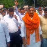 संजयन त्रिपाठी सपा, संजयन त्रिपाठी सपा में शामिल, गोरखपुर फैजाबाद शिक्षक सीट, गोरखपुर फैजाबाद शिक्षक एमएलसी चुनाव, सपा प्रत्याशी संजयन त्रिपाठी, कमलेश यादव, ध्रुव त्रिपाठी, गोरखपुर एमएलसी चुनाव 2026, यूपी विधान परिषद चुनाव 2026, शिक्षक एमएलसी चुनाव उत्तर प्रदेश, Sanjayan Tripathi joins SP, Sanjayan Tripathi SP candidate, Gorakhpur Faizabad Teacher Constituency, Gorakhpur Faizabad MLC Election 2026, SP MLC Candidate, Kamlesh Yadav, Dhruv Tripathi, UP Legislative Council Election 2026, Teacher MLC Election UP, #SanjayanTripathi #संजयनत्रिपाठी #SamajwadiParty #SP #AkhileshYadav #Gorakhpur #Faizabad #GorakhpurFaizabad #MLCElection2026 #TeacherMLC #UPMLCElection #UPNews,