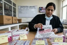 उत्तर प्रदेश में दवाओं की गुणवत्ता जांच, यूपी में दवाओं के 14 बैच फेल, सरकारी अस्पताल दवा गुणवत्ता मामला, उत्तर प्रदेश दवा समाचार, यूपीएमएससीएल की कार्रवाई, दो दवा कंपनियां ब्लैकलिस्ट, आयरन फोलिक एसिड टैबलेट जांच, आयरन की गोली गुणवत्ता जांच, उल्टी रोकने वाली दवा, ओन्डैनसेट्रान एचसीएल 4 एमजी, बायोजेनेटिक ड्रग्स प्राइवेट लिमिटेड, मैक्सकेम फार्मास्यूटिकल्स, जे रीभा यूपीएमएससीएल, लखनऊ स्वास्थ्य समाचार, उत्तर प्रदेश स्वास्थ्य विभाग, सरकारी दवाओं की गुणवत्ता, दवा आपूर्ति पर रोक, फार्मा कंपनियों पर कार्रवाई, उत्तर प्रदेश स्वास्थ्य समाचार, लखनऊ राज्य ब्यूरो,UP medicine quality test, Uttar Pradesh medicine news, 14 medicine batches failed, substandard medicines Uttar Pradesh, UPMSCL action against pharma companies, UP pharma companies blacklisted, iron folic acid tablets quality test, ondansetron HCl 4 mg tablets, Biogenetic Drugs Private Limited, Maxchem Pharmaceuticals, J Reebha UPMSCL, government hospital medicine quality, Uttar Pradesh health news, pharmaceutical quality control India, substandard drug supply UP, medicine supply companies blacklisted, Lucknow health news, Uttar Pradesh government hospitals, pharma quality inspection, medicine batch testing,उत्तर प्रदेश में 14 बैच दवाएं फेल क्यों हुईं, यूपी में कौन सी दवा कंपनियां ब्लैकलिस्ट हुईं, UP medicine quality test latest news, UPMSCL blacklisted pharma companies 2026, iron folic acid tablets failed quality test UP, ondansetron tablet batch failed India, सरकारी अस्पतालों की दवा जांच लखनऊ, यूपीएमएससीएल दवा गुणवत्ता जांच की खबर, बायोजेनेटिक ड्रग्स ब्लैकलिस्ट, मैक्सकेम फार्मास्यूटिकल्स पर कार्रवाई, जे रीभा यूपीएमएससीएल बयान, Uttar Pradesh medicine quality news October 2026,Uttar Pradesh medicine quality test, iron folic acid tablets, ondansetron HCl 4 mg medicine, government hospital medicines India, UPMSCL pharmaceutical action, Lucknow medicine news,