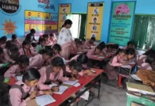 यूपी में डेढ़ लाख शिक्षकों की डिग्री जांच, STF करेगी शिक्षकों के प्रमाणपत्रों का सत्यापन, उत्तर प्रदेश बेसिक शिक्षा विभाग का आदेश, परिषदीय शिक्षकों की नियुक्ति जांच,