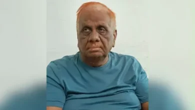 Retired IAS Yogesh Kumar arrested, Yogesh Kumar arrest news, Uttar Pradesh recruitment scam, UP livestock extension officer recruitment scam, Pashudhan Prasar Adhikari recruitment 2014, UP Animal Husbandry Department scam, EOW Lucknow action, Economic Offences Wing Uttar Pradesh, Lucknow crime news, Gomti Nagar arrest, former principal secretary Yogesh Kumar, 1198 posts recruitment case, 2014 UP recruitment irregularities, Raj Kishore Singh, Uttar Pradesh government recruitment investigation, UP administrative news, Lucknow Uttar Pradesh news, Uttar Pradesh crime news,