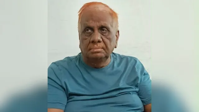 Retired IAS Yogesh Kumar arrested, Yogesh Kumar arrest news, Uttar Pradesh recruitment scam, UP livestock extension officer recruitment scam, Pashudhan Prasar Adhikari recruitment 2014, UP Animal Husbandry Department scam, EOW Lucknow action, Economic Offences Wing Uttar Pradesh, Lucknow crime news, Gomti Nagar arrest, former principal secretary Yogesh Kumar, 1198 posts recruitment case, 2014 UP recruitment irregularities, Raj Kishore Singh, Uttar Pradesh government recruitment investigation, UP administrative news, Lucknow Uttar Pradesh news, Uttar Pradesh crime news,
