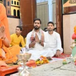 सीएम योगी महानिशा पूजा, गोरखपुर गोरखनाथ मंदिर समाचार, योगी आदित्यनाथ नवरात्र कार्यक्रम, गोरक्षपीठ में महानिशा पूजा, सीएम योगी कन्या पूजन 2026, गोरखनाथ मंदिर कन्या पूजन, गोरखपुर विजयादशमी शोभायात्रा, योगी आदित्यनाथ दशहरा कार्यक्रम, गोरखपुर नवरात्र समाचार, उत्तर प्रदेश धर्म समाचार, गोरखपुर ताजा खबर, गोरक्षपीठाधीश्वर योगी आदित्यनाथ, मानसरोवर मंदिर गोरखपुर, मानसरोवर रामलीला मैदान, गोरखनाथ मंदिर तिलकोत्सव, गोरखपुर सामाजिक समरसता, उत्तर प्रदेश मुख्यमंत्री समाचार,CM Yogi Mahanisha Puja, Yogi Adityanath Navratri rituals 2026, Gorakhpur Gorakhnath Temple news, Gorakshpeeth Navratri celebrations, CM Yogi Kanya Pujan, Gorakhpur Vijayadashami procession, Yogi Adityanath Dussehra program, Gorakhnath Temple Kanya Pujan 2026, Mahanisha Puja Gorakhpur, Gorakhpur Navratri news, Uttar Pradesh religious news, Gorakhpur latest news, Gorakshpeeth Vijayadashami Yatra, Manasarovar Temple Gorakhpur, Gorakhpur Ramleela Rajtilak, CM Yogi religious events,सीएम योगी आदित्यनाथ गोरखनाथ मंदिर, गोरक्षपीठ में नवरात्र पूजा, गोरखपुर में महानिशा पूजा, योगी आदित्यनाथ कन्या पूजन, गोरखनाथ मंदिर विजयादशमी शोभायात्रा, गोरखपुर दशहरा धार्मिक आयोजन, मानसरोवर मंदिर में पूजा, गोरखपुर रामलीला में श्रीराम राजतिलक,CM Yogi Adityanath at Gorakhnath Temple, Gorakshpeeth Navratri rituals, Mahanisha Puja in Gorakhpur, CM Yogi Kanya Pujan, Gorakhpur Vijayadashami procession, Gorakhnath Temple Dussehra celebration, Manasarovar Temple Gorakhpur, Lord Ram Rajtilak at Gorakhpur Ramlila,#CMYogi, #YogiAdityanath, #GorakhpurNews, #GorakhnathTemple, #Navratri2026, #MahanishaPuja, #KanyaPujan, #Vijayadashami, #Dussehra2026, #UttarPradeshNews, #सीएमयोगी, #योगीआदित्यनाथ, #गोरखपुर, #गोरखनाथमंदिर, #महानिशापूजा, #कन्यापूजन, #विजयादशमी, #नवरात्र2026, #उत्तरप्रदेशसमाचार,