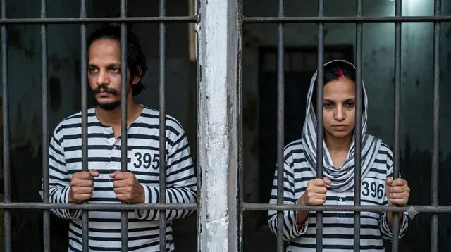 Meerut News, Sahil Muskan Case, Sahil Shukla, Muskan Rastogi, Blue Drum Murder Case, Neela Drum Hatyakand, Sahil Muskan Death Sentence, Prisoner Number 395, Prisoner Number 396, Meerut Murder Case, Sahil Muskan High Court Appeal, Meerut Court Verdict, Uttar Pradesh Crime News, Meerut District News, Meerut Jail News, Indian Criminal Justice, Death Penalty Case India,मेरठ न्यूज, साहिल मुस्कान केस, साहिल शुक्ला, मुस्कान रस्तोगी, नीला ड्रम हत्याकांड, साहिल मुस्कान को फांसी की सजा, मेरठ हत्याकांड, कैदी नंबर 395, कैदी नंबर 396, साहिल मुस्कान हाईकोर्ट अपील, मेरठ कोर्ट का फैसला, उत्तर प्रदेश अपराध समाचार, मेरठ जिला समाचार, जेल प्रशासन मेरठ, जिला जज अरविंद कुमार मिश्र, वीरेश राज शर्मा, उत्तर प्रदेश क्राइम न्यूज,#MeerutNews, #SahilMuskanCase, #NeelaDrumCase, #SahilShukla, #MuskanRastogi, #MeerutCrimeNews, #UttarPradeshNews, #CourtVerdict, #DeathSentence, #HighCourtAppeal, #मेरठन्यूज, #नीलाड्रमहत्याकांड, #साहिलमुस्कान, #मेरठक्राइम, #उत्तरप्रदेशसमाचार,