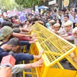 दिल्ली में धरना प्रदर्शन, दिल्ली पुलिस का नया आदेश, जंतर-मंतर पर प्रदर्शन, दिल्ली में प्रदर्शन स्थल, रामलीला मैदान प्रदर्शन, बुराड़ी मैदान, CBD ग्राउंड दिल्ली, दिल्ली पुलिस अधिसूचना, दिल्ली में रैली की अनुमति, दिल्ली ट्रैफिक डायवर्जन, नई दिल्ली समाचार, दिल्ली की ताजा खबर, धरना प्रदर्शन के नए नियम,Delhi News, Delhi Protest Sites, Jantar Mantar Protest, Delhi Police Order, Ramlila Maidan Protest, Burari Ground Delhi, CBD Ground Delhi, Delhi Demonstration Rules, Delhi Rally Permission, Delhi Traffic Diversion, New Delhi Latest News,#DelhiNews #DelhiPolice #JantarMantar #RamlilaMaidan #BurariGround #DelhiProtest #DelhiTraffic #NewDelhiNews #दिल्लीसमाचार #दिल्लीपुलिस #जंतरमंतर #धरनाप्रदर्शन